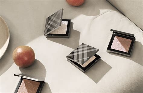 burberry complexion